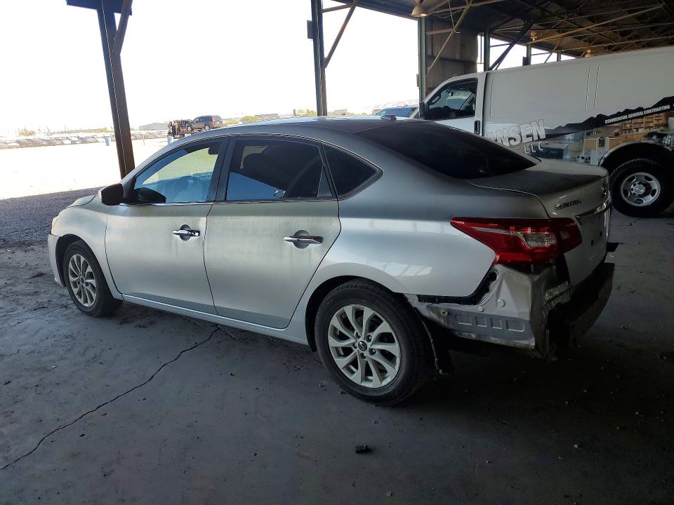 Aukcja sprzedaży 2016 Nissan Sentra, vin: 3N1AB7AP6GY286605, numer aukcji: 69620546