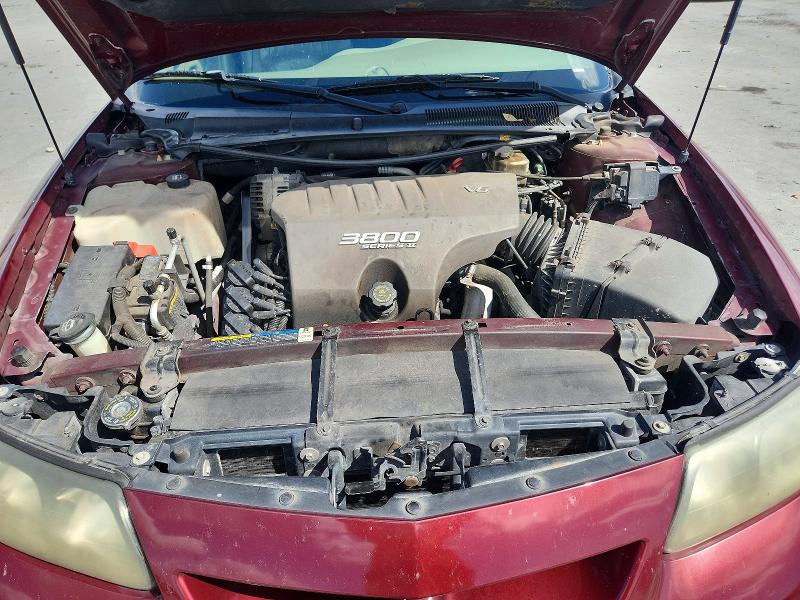 Auction sale of the 2002 Pontiac Bonneville, vin: 1G2HY54KX24140416, lot number: 69734846