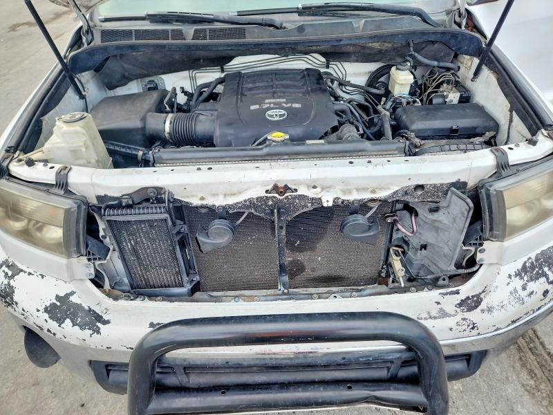 Aukcja sprzedaży 2010 Toyota Tundra, vin: 5TFRY5F15AX085407, numer aukcji: 68341686