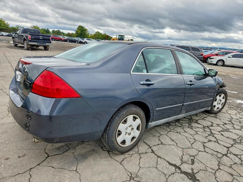Aukcja sprzedaży 2006 Honda Accord, vin: 1HGCM56436A056690, numer aukcji: 70650566