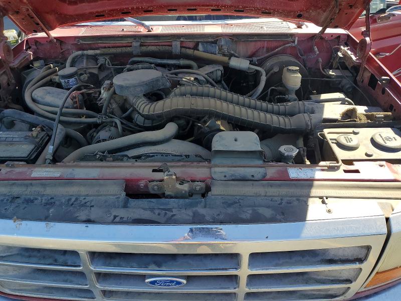 Aukcja sprzedaży 1993 Ford F250, vin: 1FTHX26H5PKB48229, numer aukcji: 70260146