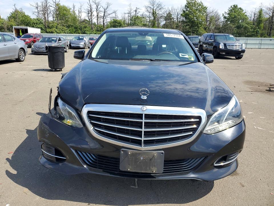 Продажа на аукционе авто 2014 Mercedes-benz E, vin: WDDHF8JB9EA827406, номер лота: 68512356
