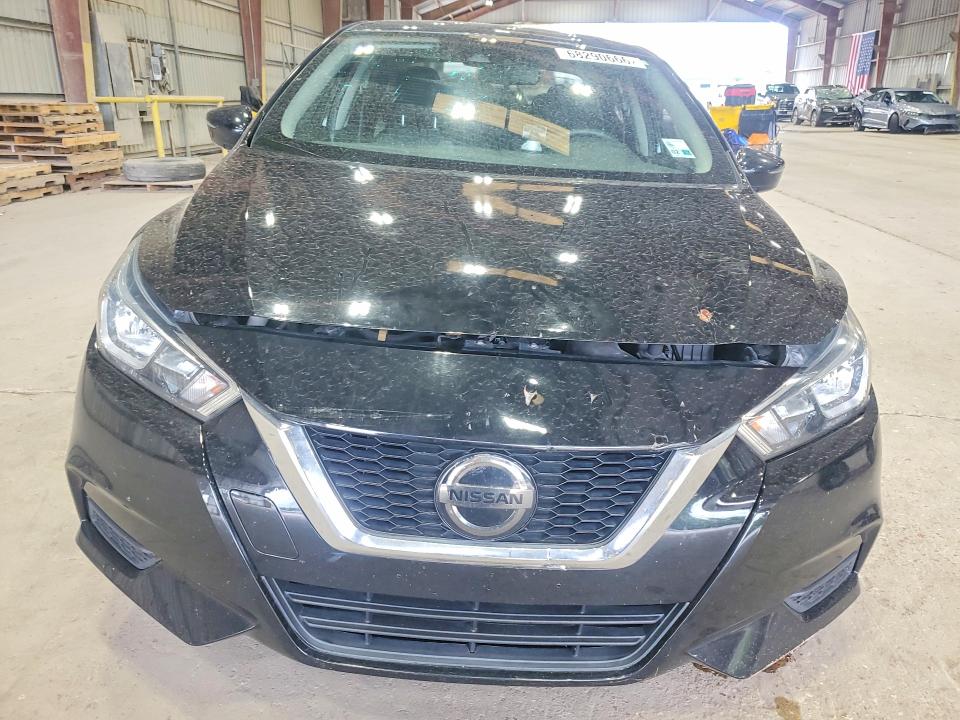 68290666 :رقم المزاد ، 3N1CN8EV8LL835811 vin ، 2020 Nissan Versa مزاد بيع