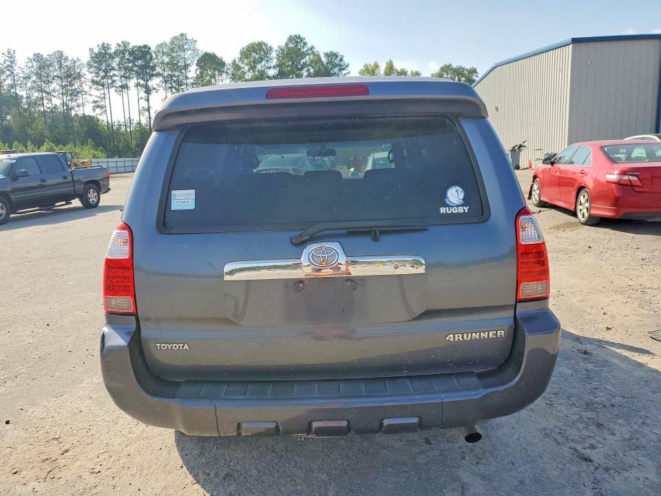 Продажа на аукционе авто 2009 Toyota 4runner, vin: JTEZU14R69K023256, номер лота: 69175426