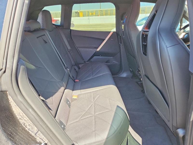 Aukcja sprzedaży 2026 Bmw Ix, vin: WB553CF0XTCX34973, numer aukcji: 69887506