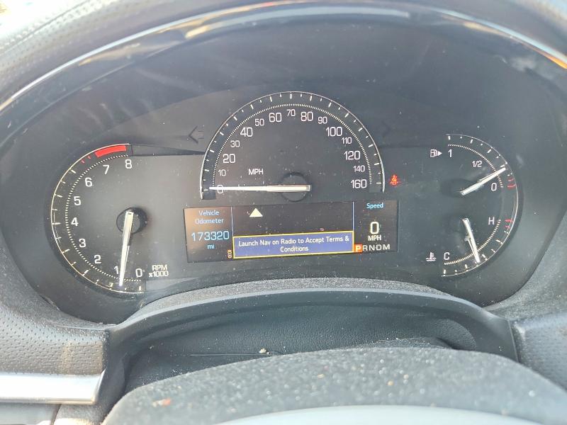 Продаж на аукціоні авто 2018 Cadillac Xts, vin: 2G61N5S36J9157147, номер лоту: 67270596