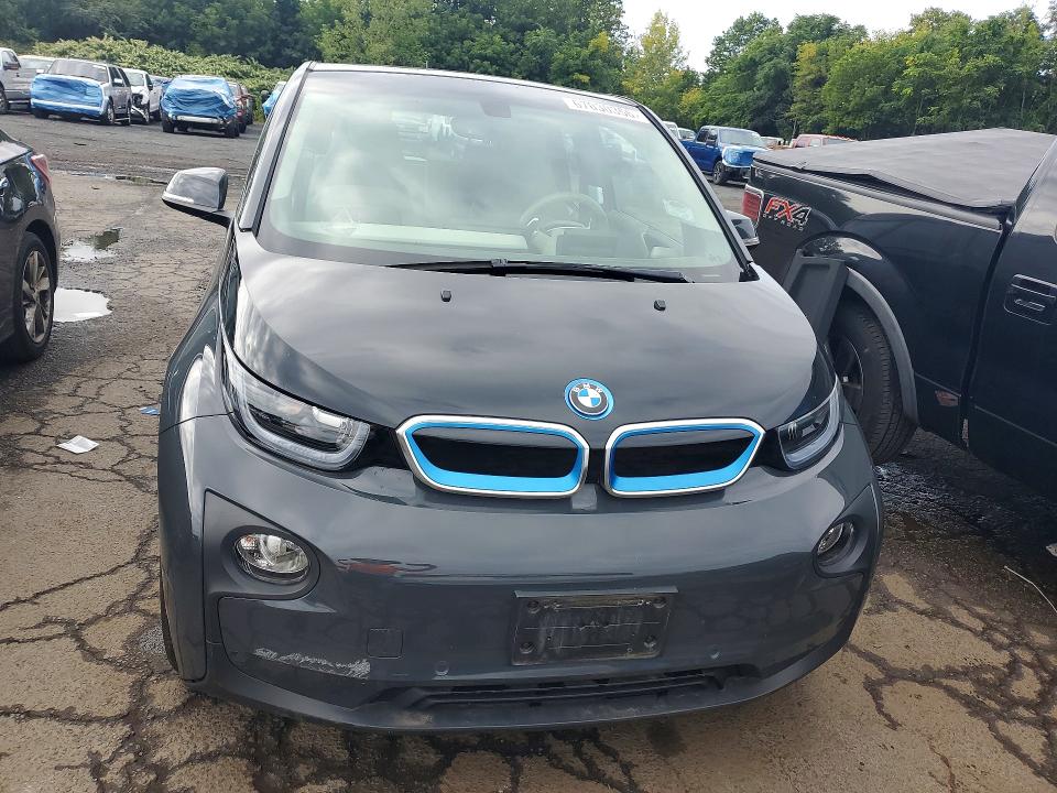 Продажа на аукционе авто 2014 Bmw I3, vin: WBY1Z2C57EVX51148, номер лота: 67030356