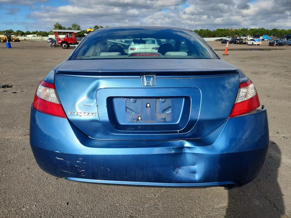Продаж на аукціоні авто 2010 Honda Civic, vin: 2HGFG1B85AH532552, номер лоту: 70429056