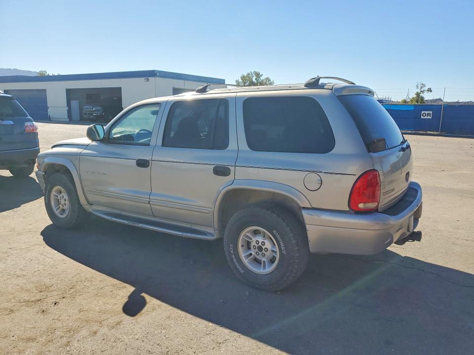 Продажа на аукционе авто 1999 Dodge Durango, vin: 1B4HS28ZXXF523087, номер лота: 69088236