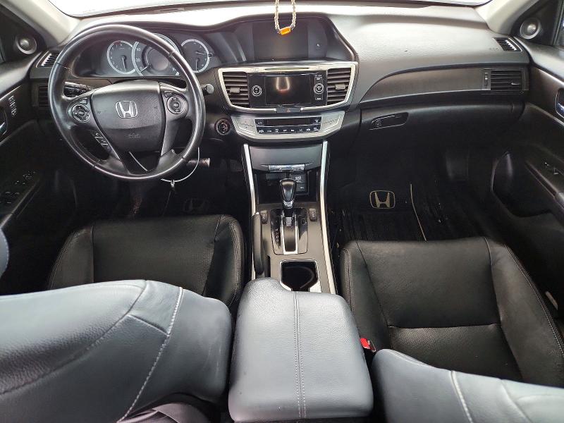 2013 Honda Accord მანქანა იყიდება აუქციონზე, vin: 1HGCR2F86DA804798, აუქციონის ნომერი: 70124966