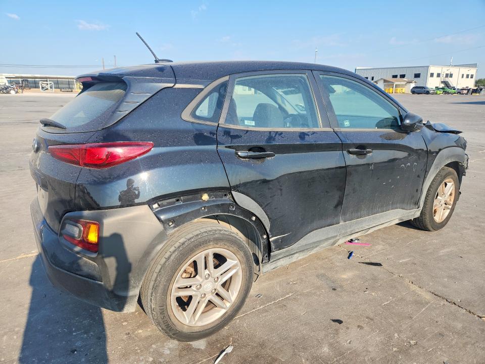 Продажа на аукционе авто 2020 Hyundai Kona, vin: KM8K12AA1LU470541, номер лота: 63351076