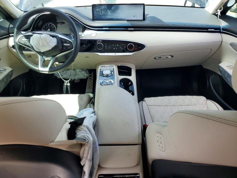 Продаж на аукціоні авто 2025 Genesis Gv70, vin: 5NMMCDTC5SH034847, номер лоту: 69701436