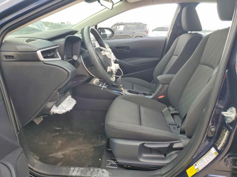 Продаж на аукціоні авто 2025 Toyota Corolla, vin: 5YFB4MDE2SP234305, номер лоту: 69205576