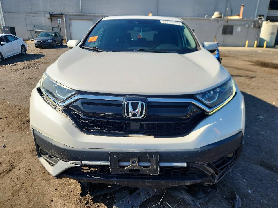 Aukcja sprzedaży 2021 Honda Cr-v, vin: 7FARW2H86ME007106, numer aukcji: 67706546