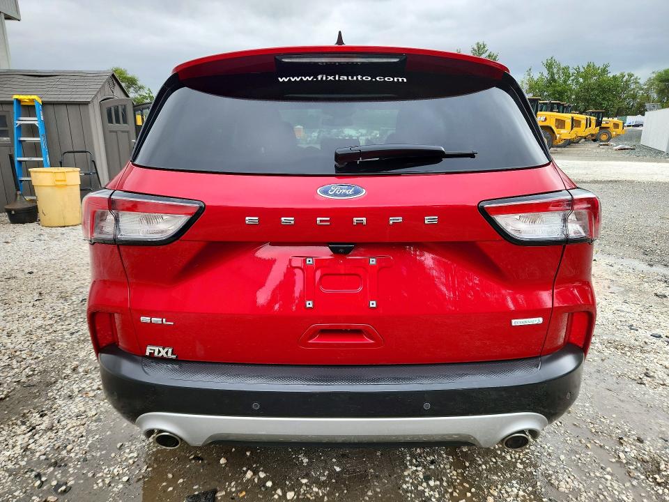 67909056 :رقم المزاد ، 1FMCU0H68LUC29481 vin ، 2020 Ford Escape مزاد بيع