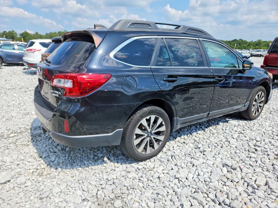 Продаж на аукціоні авто 2017 Subaru Outback, vin: 4S4BSANC5H3244499, номер лоту: 69430236