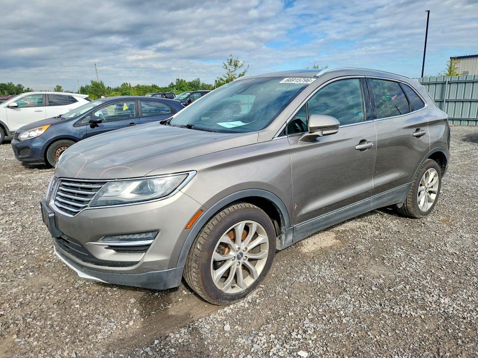 Aukcja sprzedaży 2016 Lincoln Mkc, vin: 5LMCJ2D9XGUJ02884, numer aukcji: 66915796