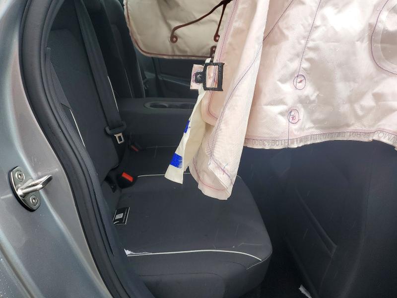 69844046 :رقم المزاد ، 3VWBW7BU4TM060166 vin ، 2026 Volkswagen Jetta مزاد بيع