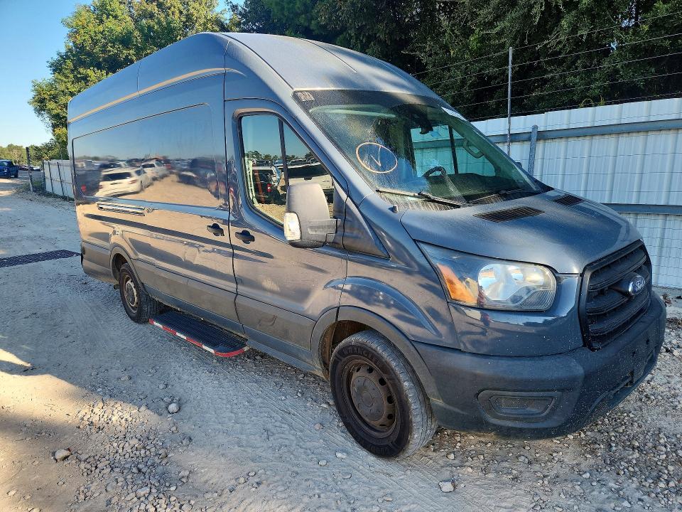 Aukcja sprzedaży 2020 Ford Transit, vin: 1FTBR3X83LKB04339, numer aukcji: 69054516