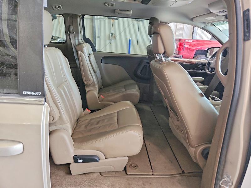 Aukcja sprzedaży 2012 Chrysler Town & Country, vin: 2C4RC1BG4CR383269, numer aukcji: 67518396