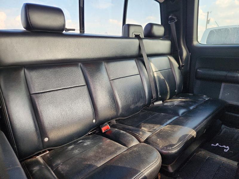 2005 Ford F150 მანქანა იყიდება აუქციონზე, vin: 1FTPX12515KD49530, აუქციონის ნომერი: 70695006