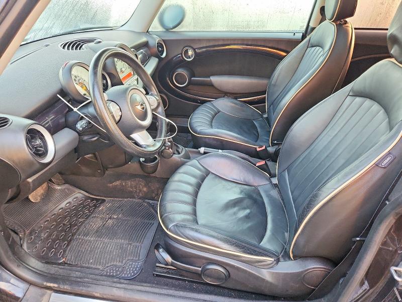 70666896 :رقم المزاد ، WMWMF33558TT62860 vin ، 2008 Mini Cooper مزاد بيع