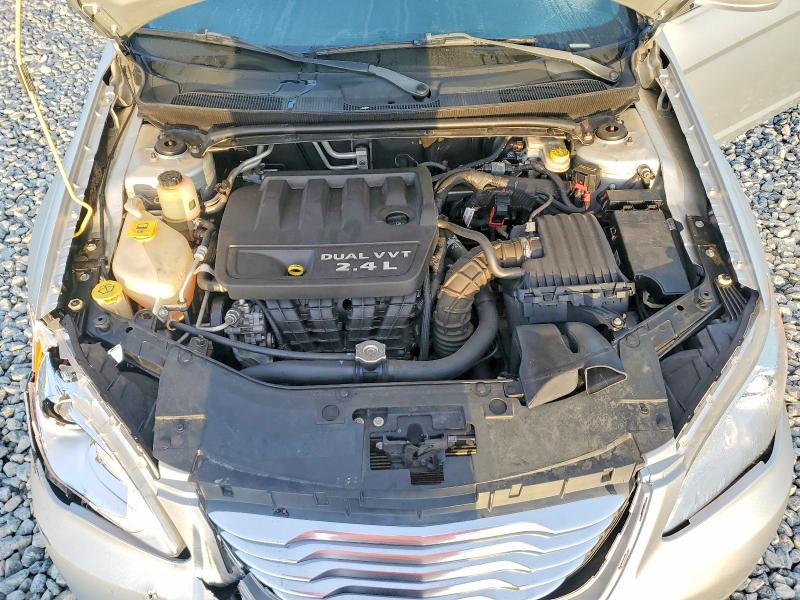 Продажа на аукционе авто 2012 Chrysler 200, vin: 1C3BCBEB3CN233288, номер лота: 68959316