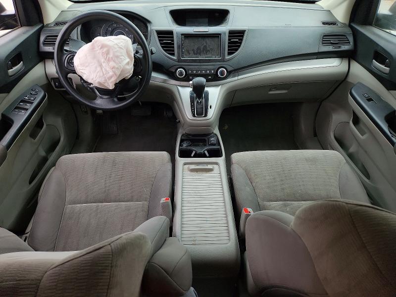 Aukcja sprzedaży 2013 Honda Cr-v, vin: 2HKRM4H31DH641474, numer aukcji: 67418776