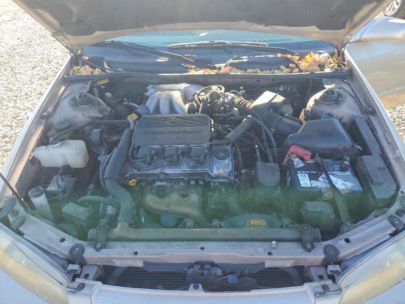 1999 Toyota Camry მანქანა იყიდება აუქციონზე, vin: JT2BF22K1X0184448, აუქციონის ნომერი: 70044956