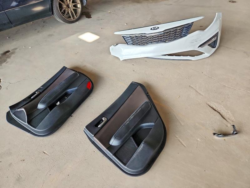 69356086 :رقم المزاد ، 5XXGT4L32KG362657 vin ، 2019 Kia Optima مزاد بيع
