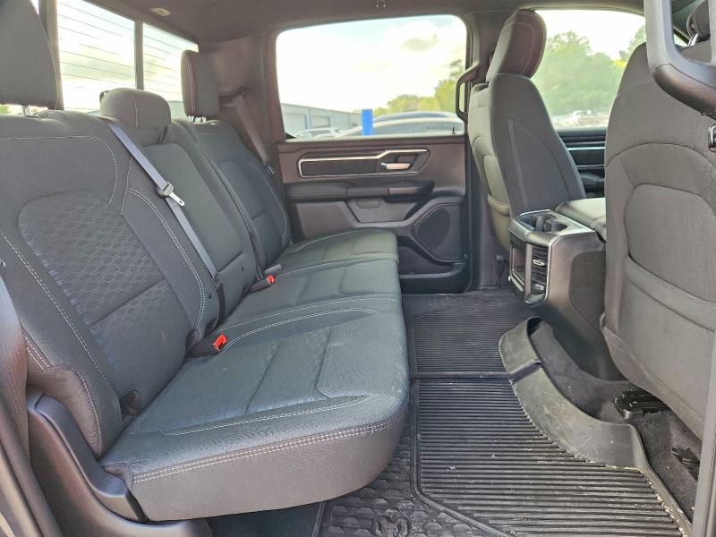 67335116 :رقم المزاد ، 1C6SRFFT4TN219495 vin ، 2026 Ram 1500 مزاد بيع