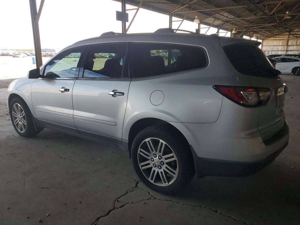 Aukcja sprzedaży 2013 Chevrolet Traverse, vin: 1GNKVGKD9DJ131017, numer aukcji: 68703896