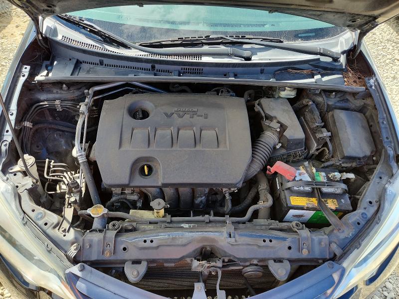 Продаж на аукціоні авто 2015 Toyota Corolla, vin: 5YFBURHE3FP246945, номер лоту: 68712636