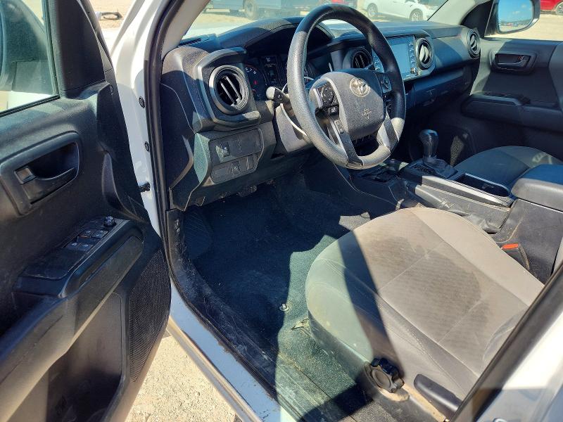 Aukcja sprzedaży 2023 Toyota Tacoma, vin: 3TYRX5GN5PT088654, numer aukcji: 69811926