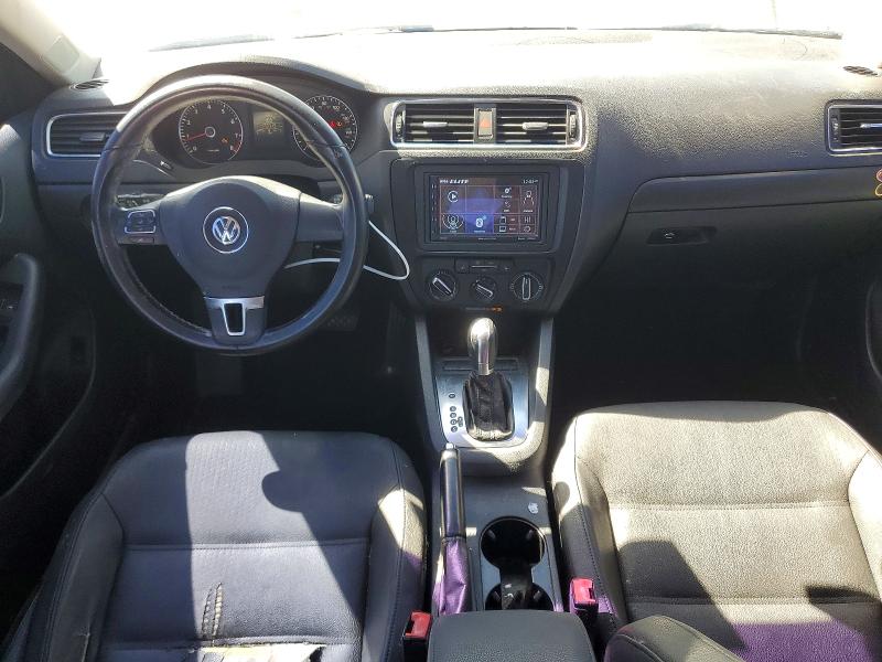 2012 Volkswagen Jetta მანქანა იყიდება აუქციონზე, vin: 3VWDP7AJ5CM376091, აუქციონის ნომერი: 67559186