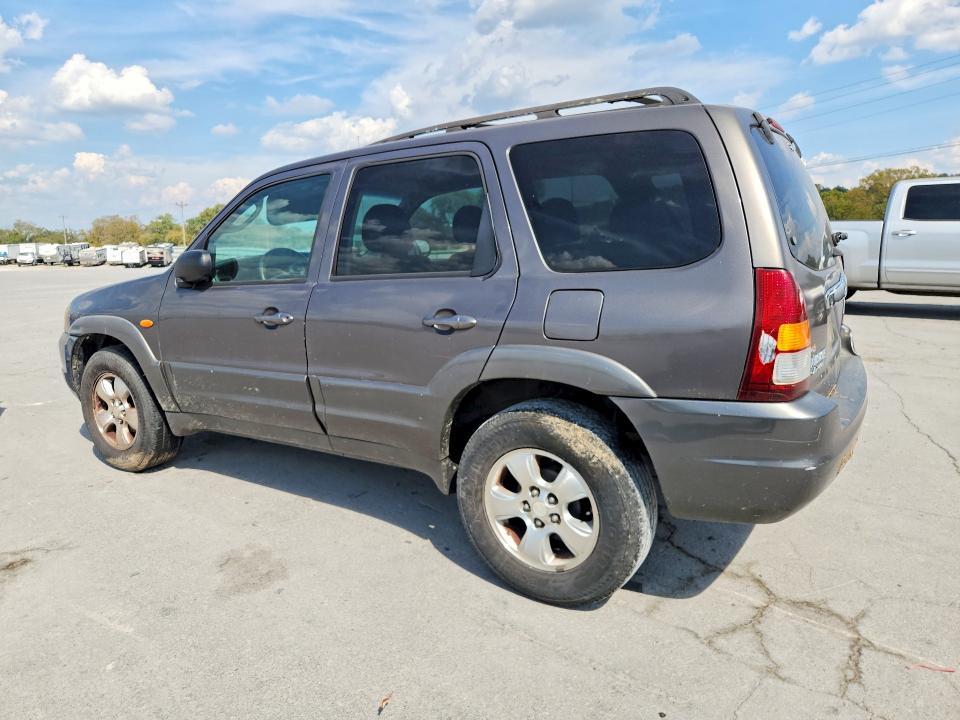 Продаж на аукціоні авто 2003 Mazda Tribute, vin: 4F2YZ04103KM07384, номер лоту: 69877146