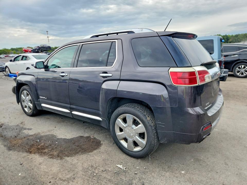 Aukcja sprzedaży 2014 Gmc Terrain, vin: 2GKFLZE30E6240113, numer aukcji: 68683586