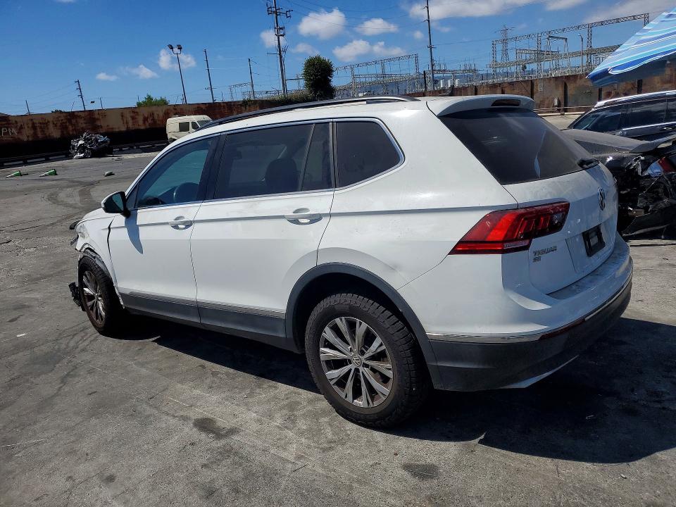 Продаж на аукціоні авто 2018 Volkswagen Tiguan, vin: 3VV3B7AX2JM074161, номер лоту: 67867966