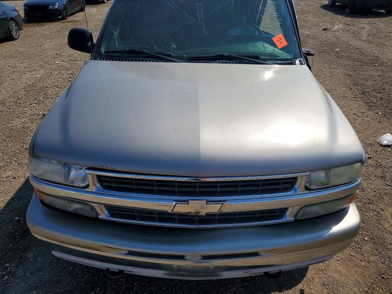 Aukcja sprzedaży 2002 Chevrolet Suburban, vin: 1GNFK16Z72J111052, numer aukcji: 67816556