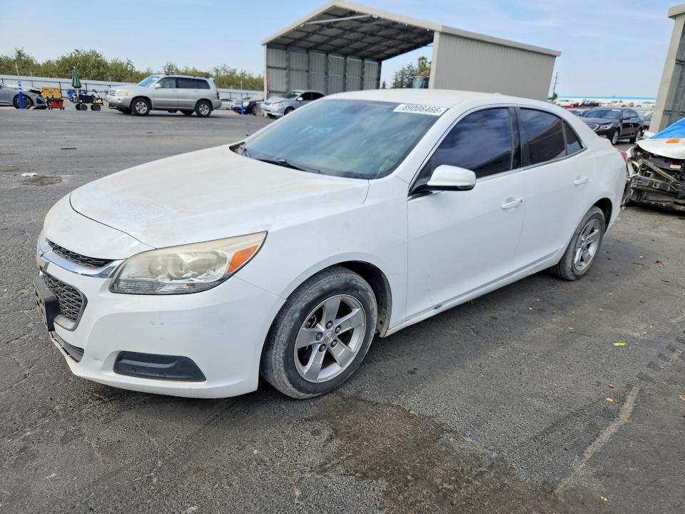 69008466 :رقم المزاد ، 1G11C5SL2FF270006 vin ، 2015 Chevrolet Malibu مزاد بيع