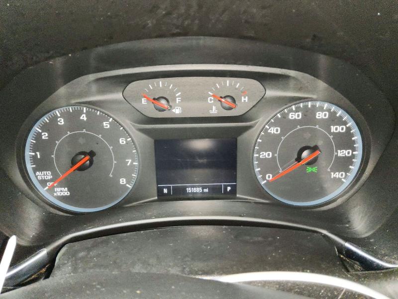 Продажа на аукционе авто 2021 Chevrolet Equinox, vin: 2GNAXSEV9M6156090, номер лота: 69003996
