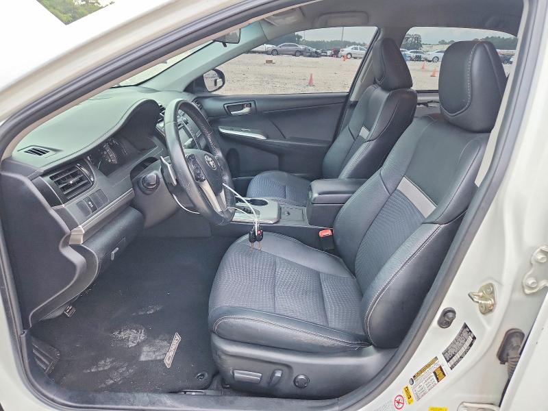 Aukcja sprzedaży 2014 Toyota Camry, vin: 4T1BF1FK5EU353156, numer aukcji: 67459486