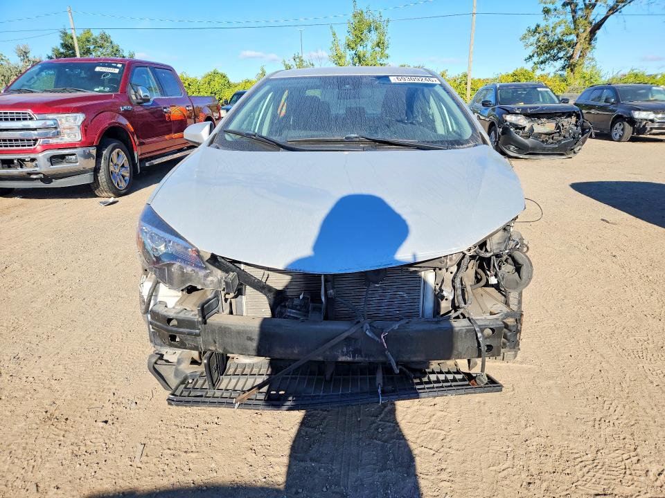 Продаж на аукціоні авто 2018 Toyota Corolla, vin: 2T1BURHE7JC073178, номер лоту: 69309246