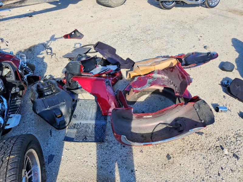 69937006 :رقم المزاد ، 1HD1MAF19KB853324 vin ، 2019 Harley-davidson Flhtcutg مزاد بيع