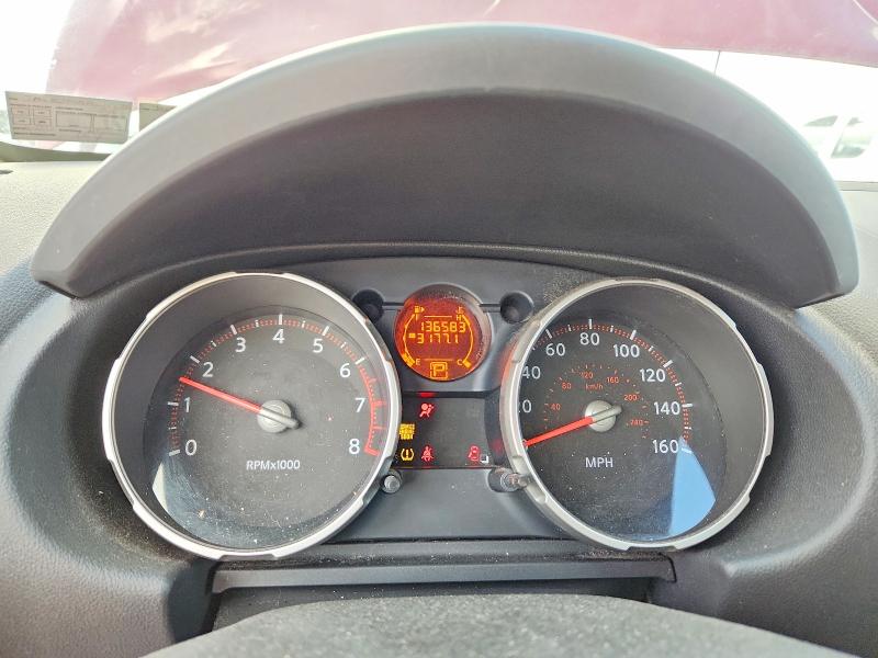 Продажа на аукционе авто 2010 Nissan Rogue, vin: JN8AS5MV9AW149396, номер лота: 70306546