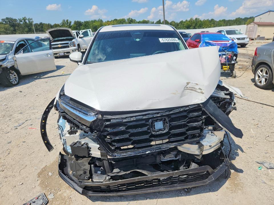 Aukcja sprzedaży 2024 Honda Cr-v, vin: 2HKRS4H40RH410006, numer aukcji: 67820486