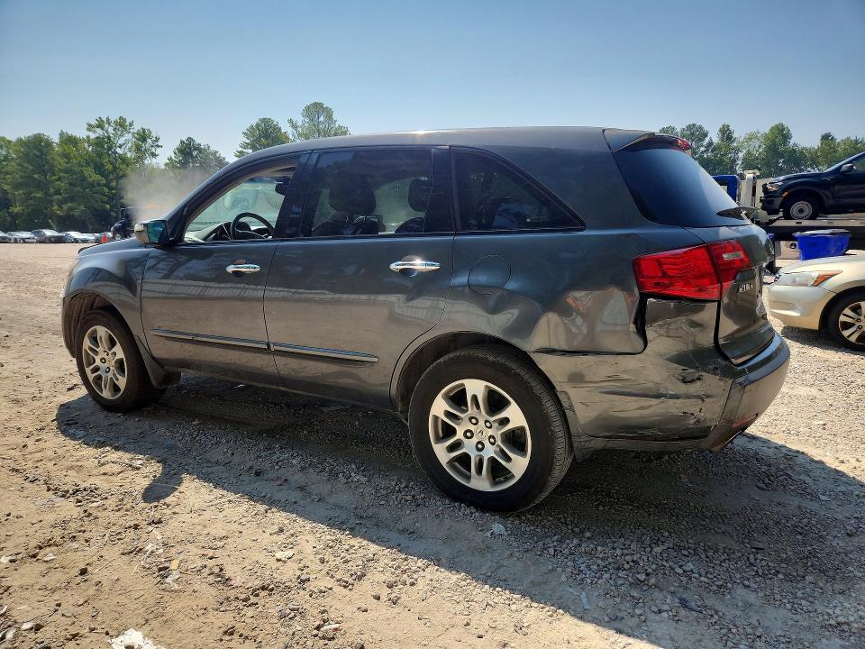 Продаж на аукціоні авто 2007 Acura Mdx, vin: 2HNYD28287H520326, номер лоту: 67307366
