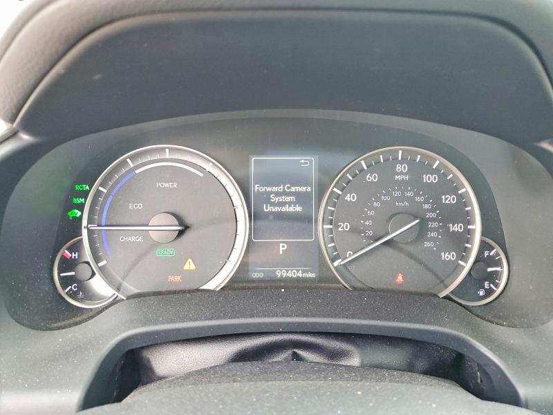 Aukcja sprzedaży 2019 Lexus Rx 450h, vin: 2T2BGMCA7KC043299, numer aukcji: 68000126