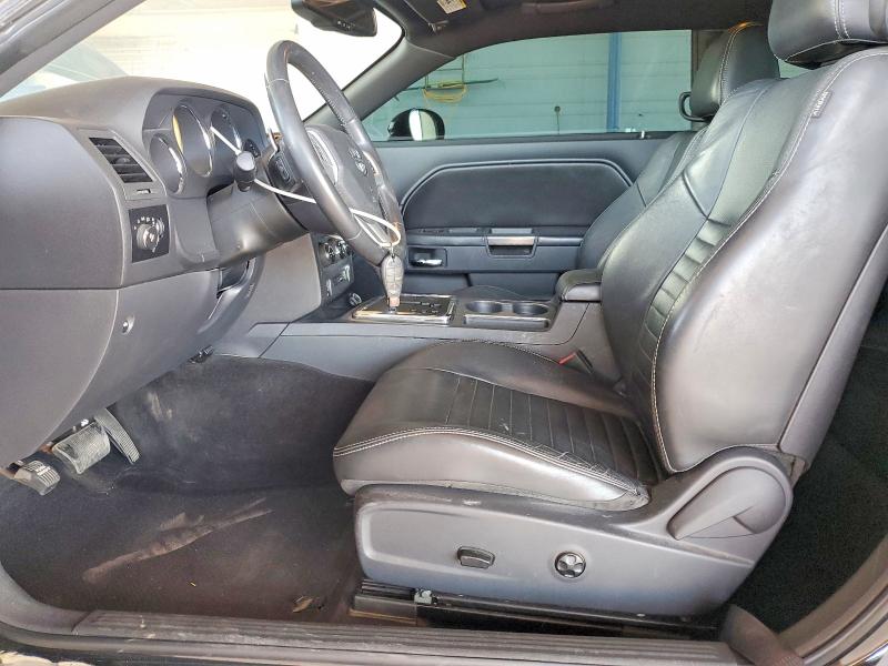 Продажа на аукционе авто 2013 Dodge Challenger, vin: 2C3CDYBT4DH524202, номер лота: 69685246