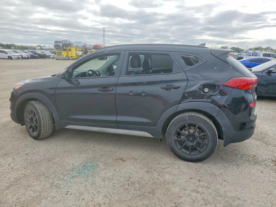 2020 Hyundai Tucson მანქანა იყიდება აუქციონზე, vin: KM8J3CA47LU094451, აუქციონის ნომერი: 70107156